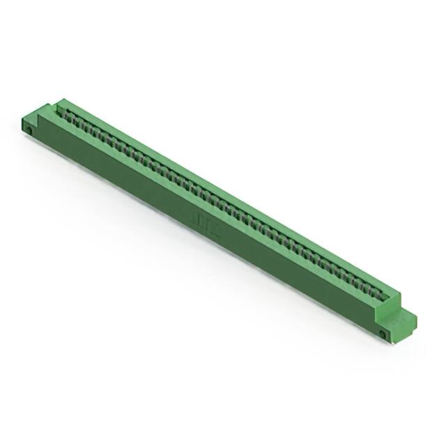 307-038-458-112 EDAC Inc.  Edgeboard Connectors